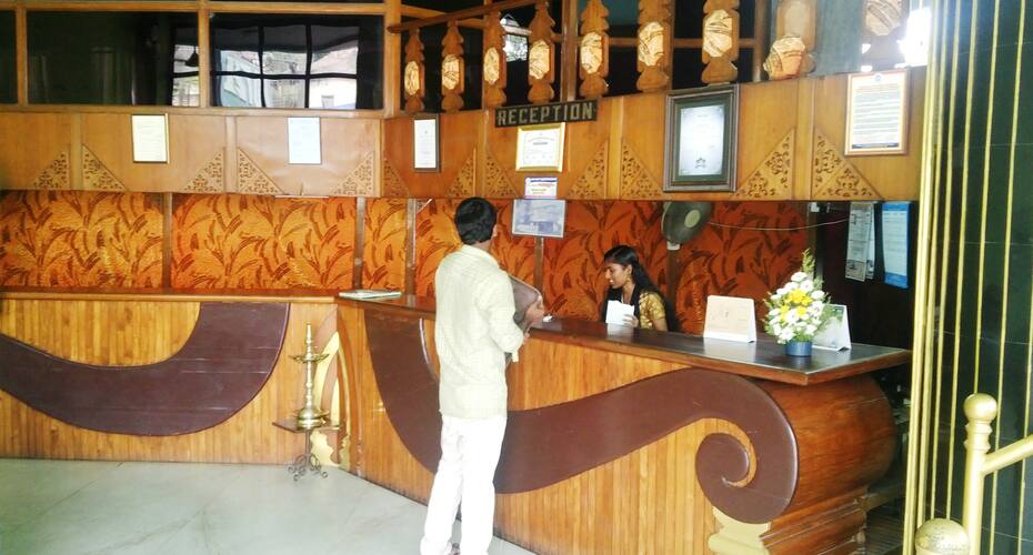 Hotel Venus International, Thiruvananthapuram 5